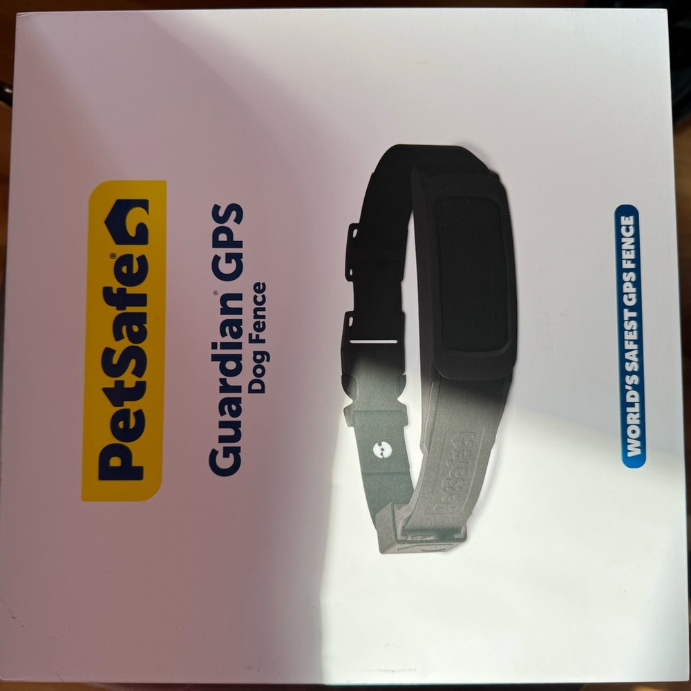 PetSafe GPS Dog Fence